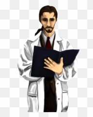 Scientist Art - Male Scientist Character Ideas Emoji,Mad Scientist Emoji