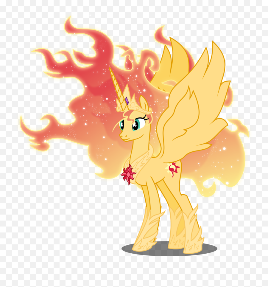Movie Gets Pg Rating - Mlp My Little Pony 4archiveorg Sunset Shimmer Alicorn Emoji,Emoji Movie Sombra