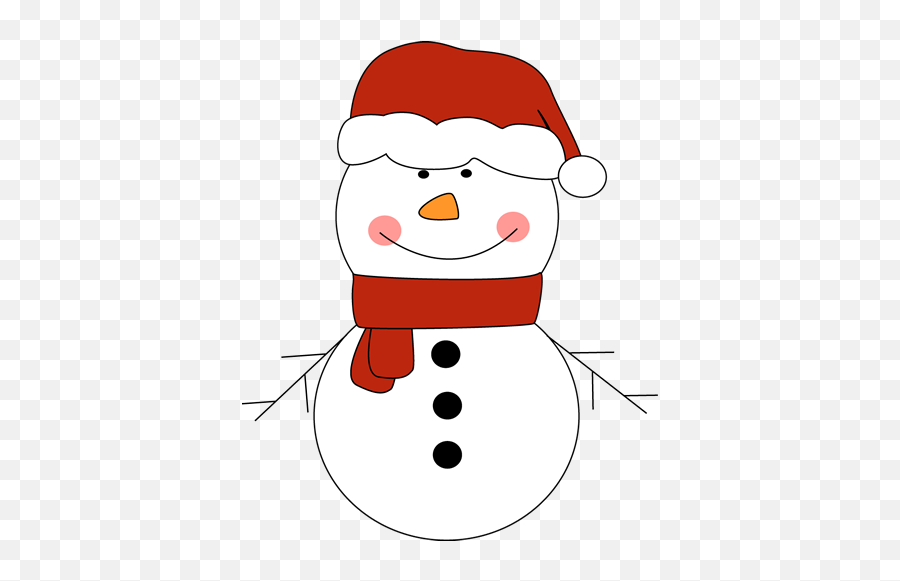 Whimsical Top Hat Clipart Image - Album On Imgur Snowman With Santa Hat Clipart Emoji,Magic Hat Emoji