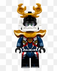 P - Minifigure Lego Ninjago Pixal Emoji,Emotion Angler 11