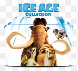 Ice Age 4 Full Movie In Hindi Image By Hardybialkemw - Ice Age Collection Folder Icon Emoji,Emoji Film Trailer