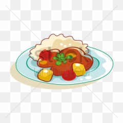 Rice And Gravy Clipart - Full Size Clipart 383738 Juniors Emoji,Gravy Emoji