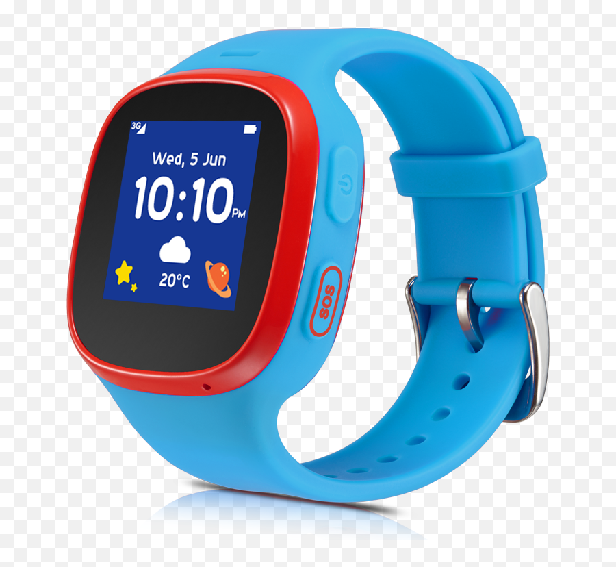 Tcl Movetime - Tcl Movetime Family Watch Emoji,Kids Emoji Watch