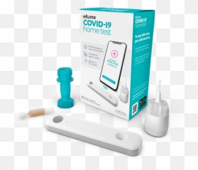 U - Ellume Covid Test Emoji,Micro Emotions Test