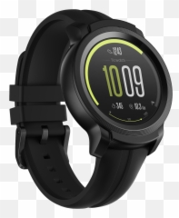 Introducing Ticwatch E2 And Ticwatch S2 - Ticwatch E2 Ticwatch S2 Emoji,Mojipic Emoji Car Display