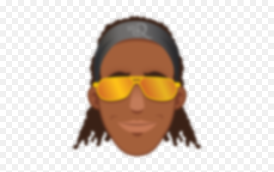 Emojinho By Ronaldinho U2013 Official Emoji App U2013 Emojinho Por - Emoji Ronaldinho,Eyeglass Emoji