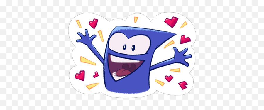 Viber Stickers Png U0026 Free Viber Stickerspng Transparent - King Of Thieves Love Emoji,Disney Emoji Sticker App