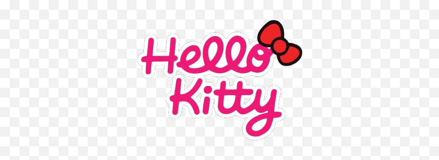 Gtsport - Logo Hello Kitty Text Emoji,Hello Spank Emoticon