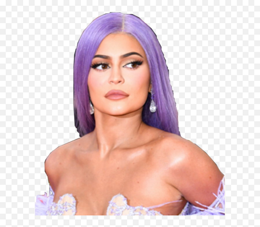 Kylie Jenner Sticker By 3 - Bebe Rexha Kylie Jenner Emoji,Kylie Emoji App