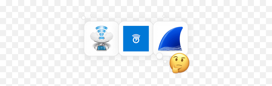 Migliori App Per Misurare La Potenza Del Segnale Wifi Per Windows - Happy Emoji,Emoticon Arrabbiata
