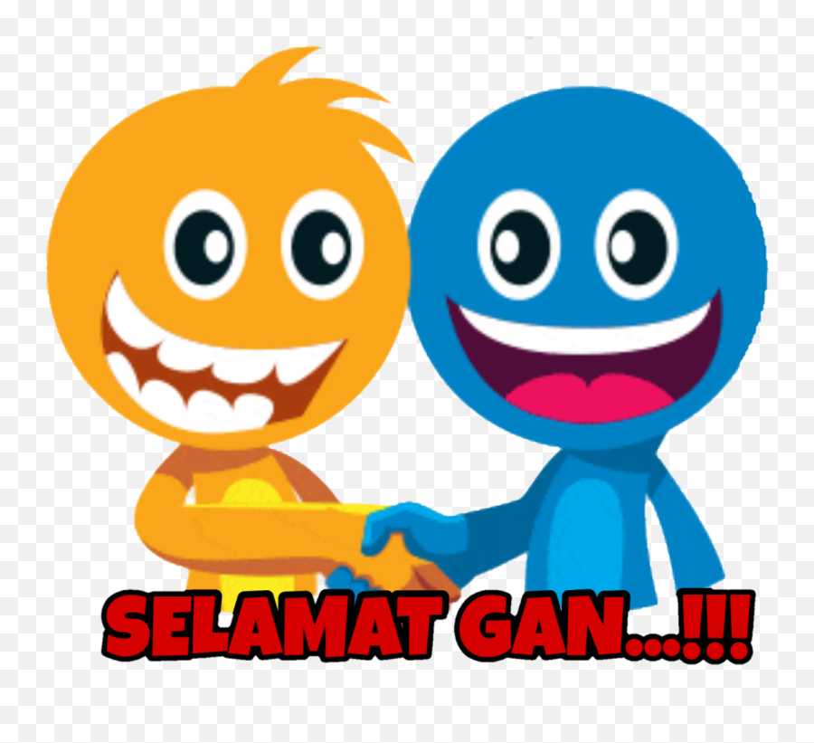 Emot Store Kumpulan Emot Custom Yang Bisa Agan Ambil Kaskus - Happy Emoji,Kumpulan Emoticon