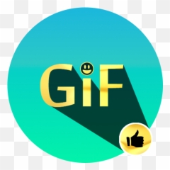Baixar Gifs Engraçados Para Android No Baixe Fácil - Feliz 2020 Engraçado Gifs Emoji,Baixar Emoticons No Celular