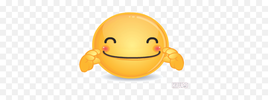 So Funny It - Smiley Gif Emoji,Emoji Homeless
