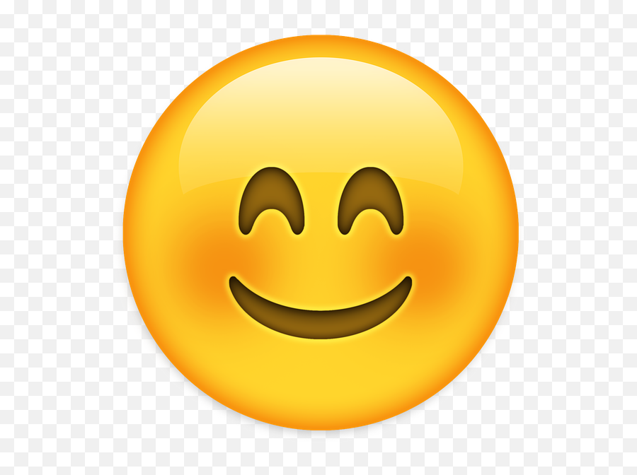 Emoticons Feliz Png Transparent Images Emoji,Emoticon Animasi