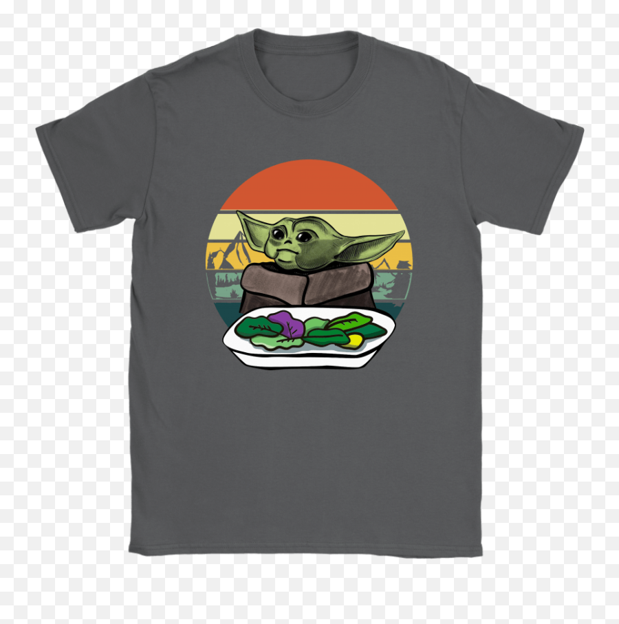 Baby Yoda Sushi Meme - Rick And Morty Get Your Together Shirt Emoji,Baby Yoda Discord Emoji