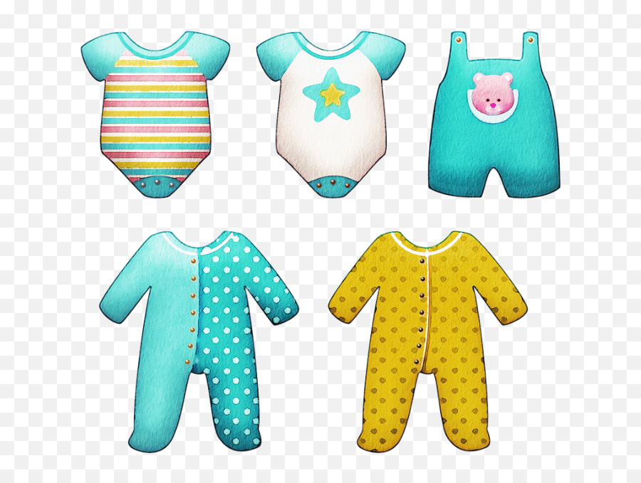 Personalize Baby Clothes - Cdo Clothing Design Online Names Of Different Types Of Baby Clothes Emoji,Baby Emojis For Android