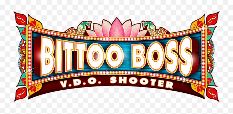 Bittoo Boss Netflix - Language Emoji,27 Emotions Inside Out