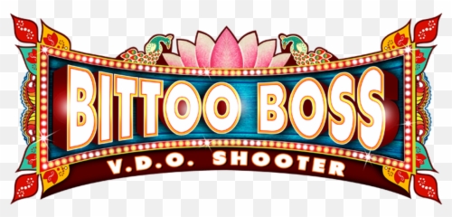 Bittoo Boss Netflix - Language Emoji,27 Emotions Inside Out