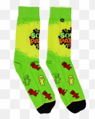 Odd Sox - Unisex Emoji,Odd Sox Emoji Socks