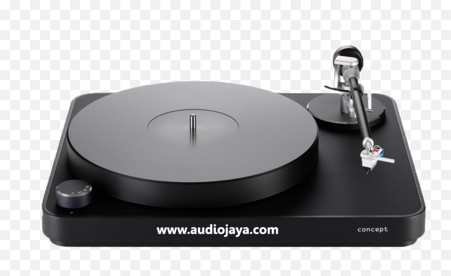 Clear Audio Turntable Concept - Clear Audio Concept Turntable Emoji,Clearaudio Emotion Turntables