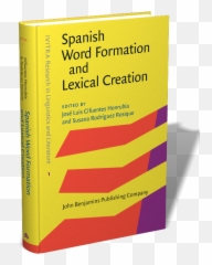 Spanish Word Formation And Lexical - Spanish Word Formation List Emoji,Verbs Of Emotion In Spanish