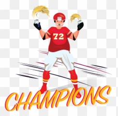 Champions Chug - Fictional Character Emoji,Honey Badger Emoji