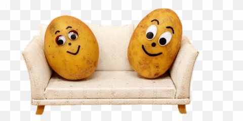 Prostate Cancer Loves Couch Potatoes Prostate Cancer - Being A Couch Potato Emoji,Dog With Gun Emoticon