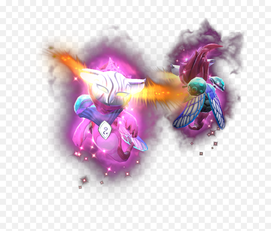 Dota 2 - Onibi Mount Style 12 Emoji,The Manila Major 2016 Trophy Emoticon Gems