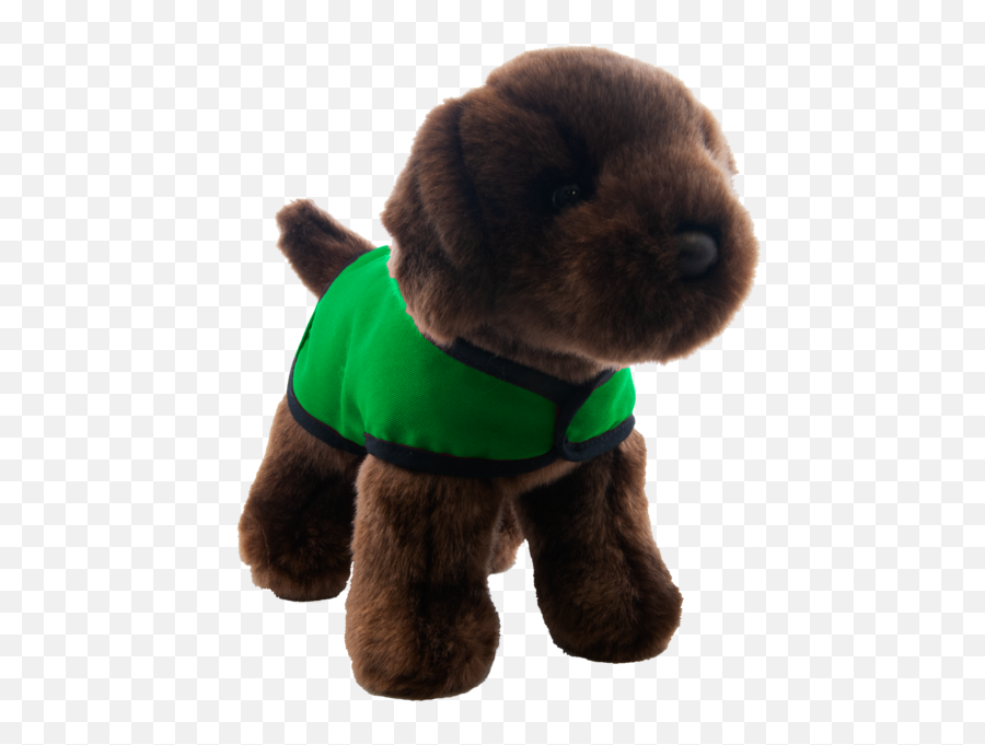 Plush Puppies U2022 Celltreat Scientific Products - 3 Puppies Stuffed Animals Emoji,Emotions Stuffed Animal 1983