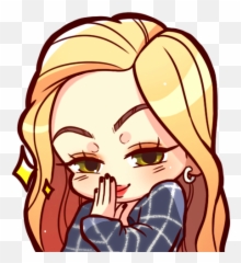Info U2013 Leruart - For Women Emoji,Chibi Poses Emotions
