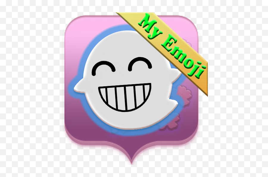 My Emojiemotions - Apkonline Happy,Tooth Emoji