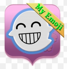 My Emojiemotions - Apkonline Happy,Tooth Emoji