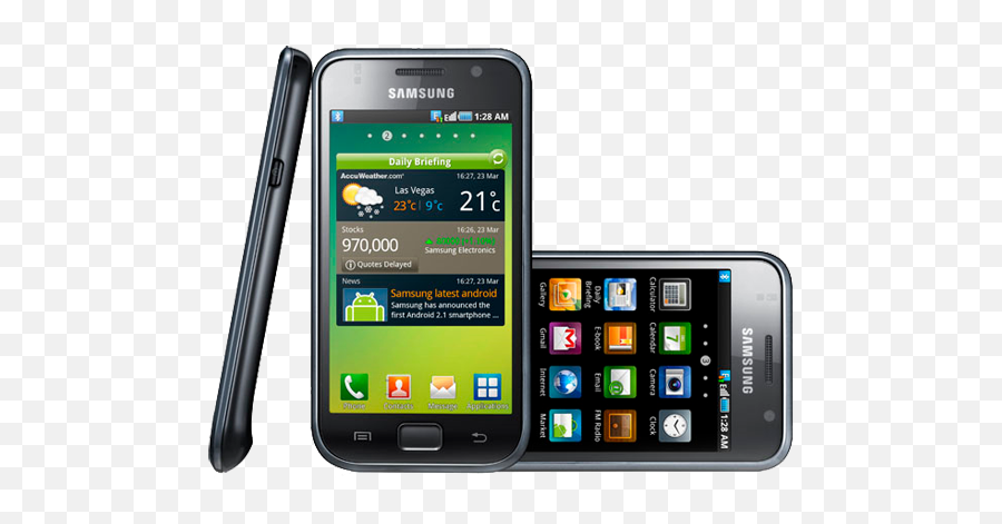 Samsung Galaxy S I9000 Psd Official Psds - Samsung Galaxy S Emoji,Galaxy S Emoji