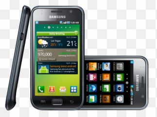 Samsung Galaxy S I9000 Psd Official Psds - Samsung Galaxy S Emoji,Galaxy S Emoji