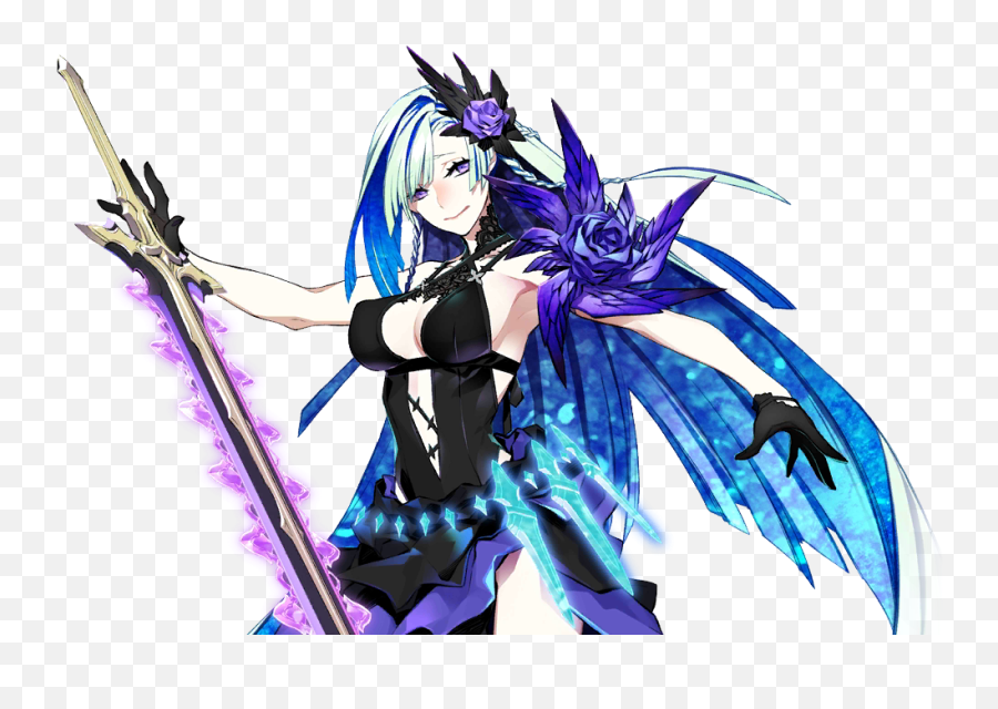 Brynhildr Type - Moon Wiki Fandom Summer Brynhildr Emoji,Fgo Jalter Emotions