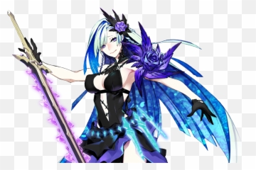 Brynhildr Type - Moon Wiki Fandom Summer Brynhildr Emoji,Fgo Jalter Emotions