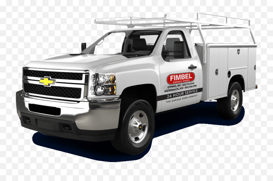 Fimbel Garage Doors - Chevrolet Silverado Hum3d Emoji,Emotions Opens The Garage Door