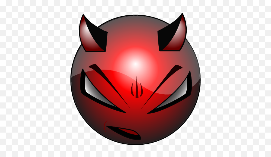 Devil Face Icon Psd Official Psds - Transparent Ragnarok Guild Emblem Emoji,Emojis Faces Devil