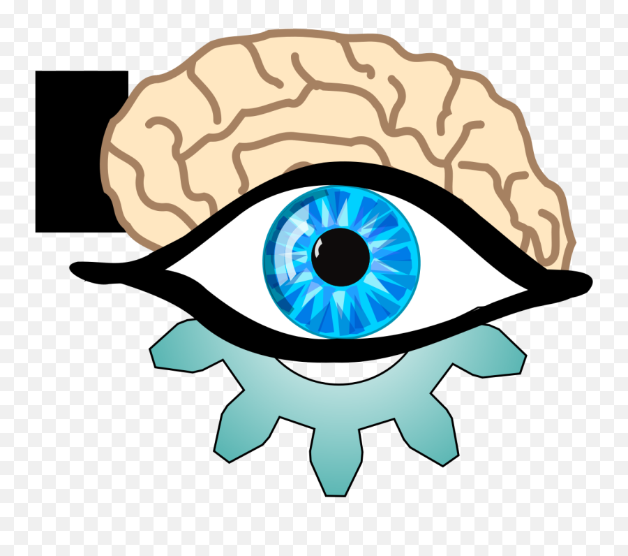 Emotional Intelligence - Eye And Brain Clipart Emoji,Emotion Intelligence