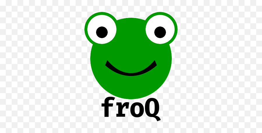 Froq - Last Fm Emoji,Bash Head Emoticon