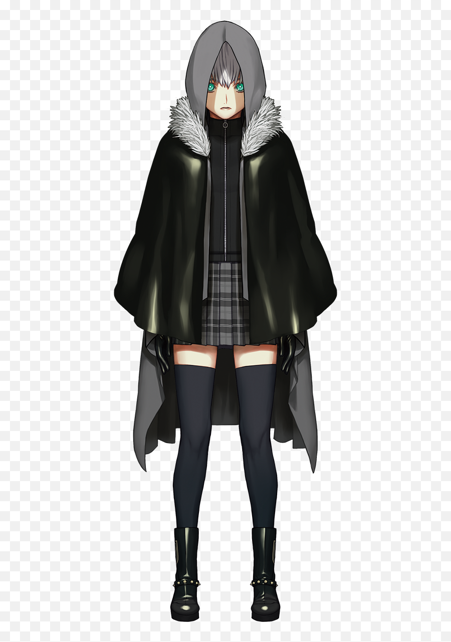 Qst - Quests Case Files Of El Melloi Gray Emoji,You Ever Want Talk About Your Emotions Vine Ff12