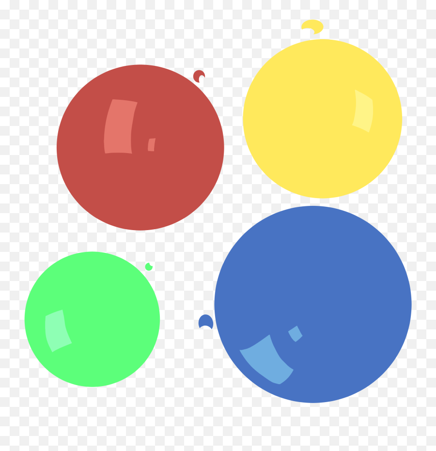 Colored Christmas Balls Drawing Free Image - Teriyaki 101 Emoji,Emotions Balls