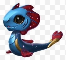 Pisces Dragon - Dragon Mania Legends Wiki Dragon Mania Legends Pisces Emoji,Pisces Emotions