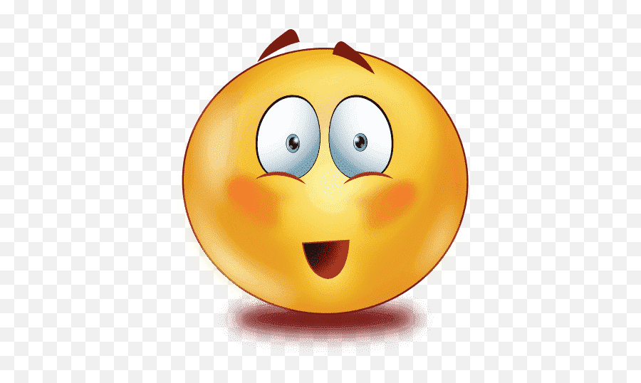 Whatsapp Shocked Emoji Png Hd - Whatsapp Emoji Shocked Png,Emoji Images