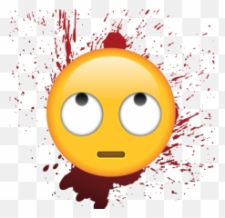 Fantasy Filmfest 2018 Tag 8 Film 2 - Happy Emoji,Rolleyes Emoji