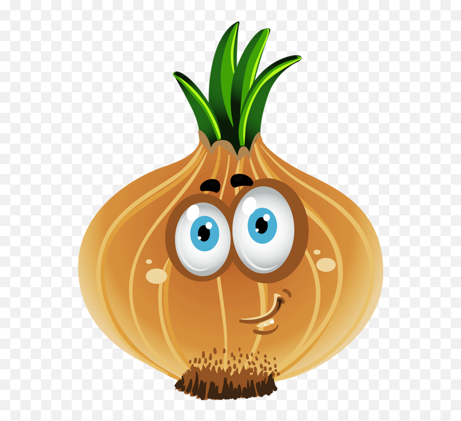 Emoticonos Emojis Emoticones Emoji - Onion Cartoon Png,Disfraces De Ni?os De Emojis