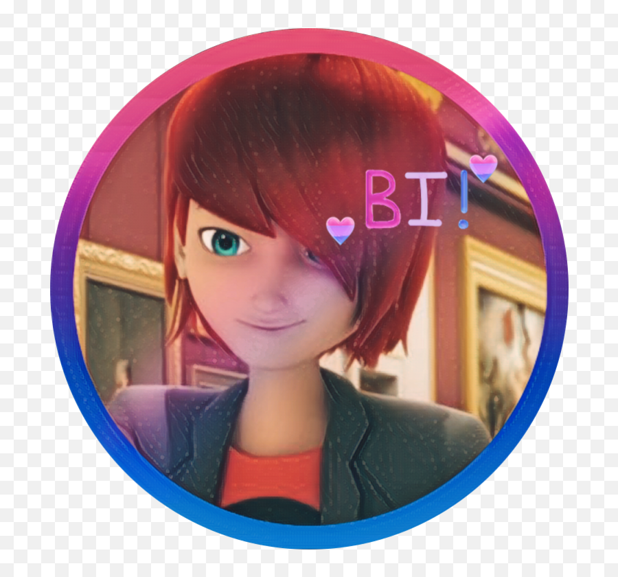 Discuss Everything About Miraculous Ladybug Wiki Fandom - Personagens De Miraculous Nathaniel Emoji,You've Had Enough Emotions Miraculous Ladybug