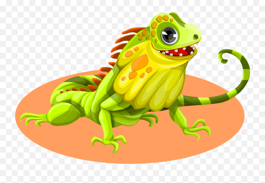 1000 Free Fun U0026 Happy Vectors - Pixabay Emoji,Lizard Emoji