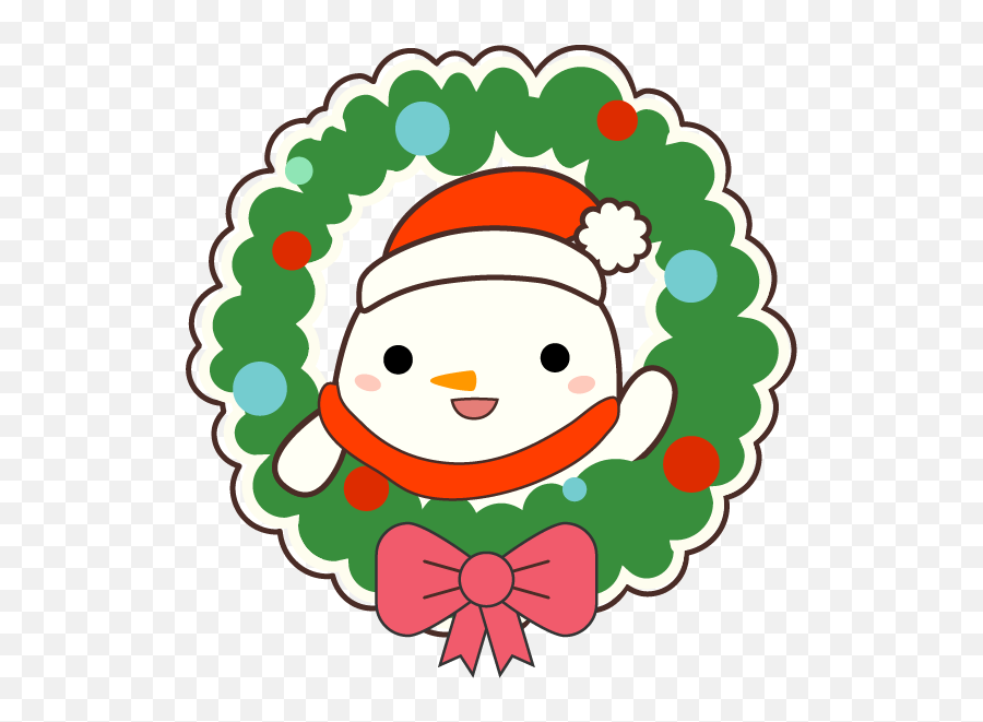 Cute Kawaii Christmas By Nicolas Hung - London Underground Emoji,Emojis New Year's Wishes