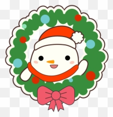 Cute Kawaii Christmas By Nicolas Hung - London Underground Emoji,Emojis New Year's Wishes